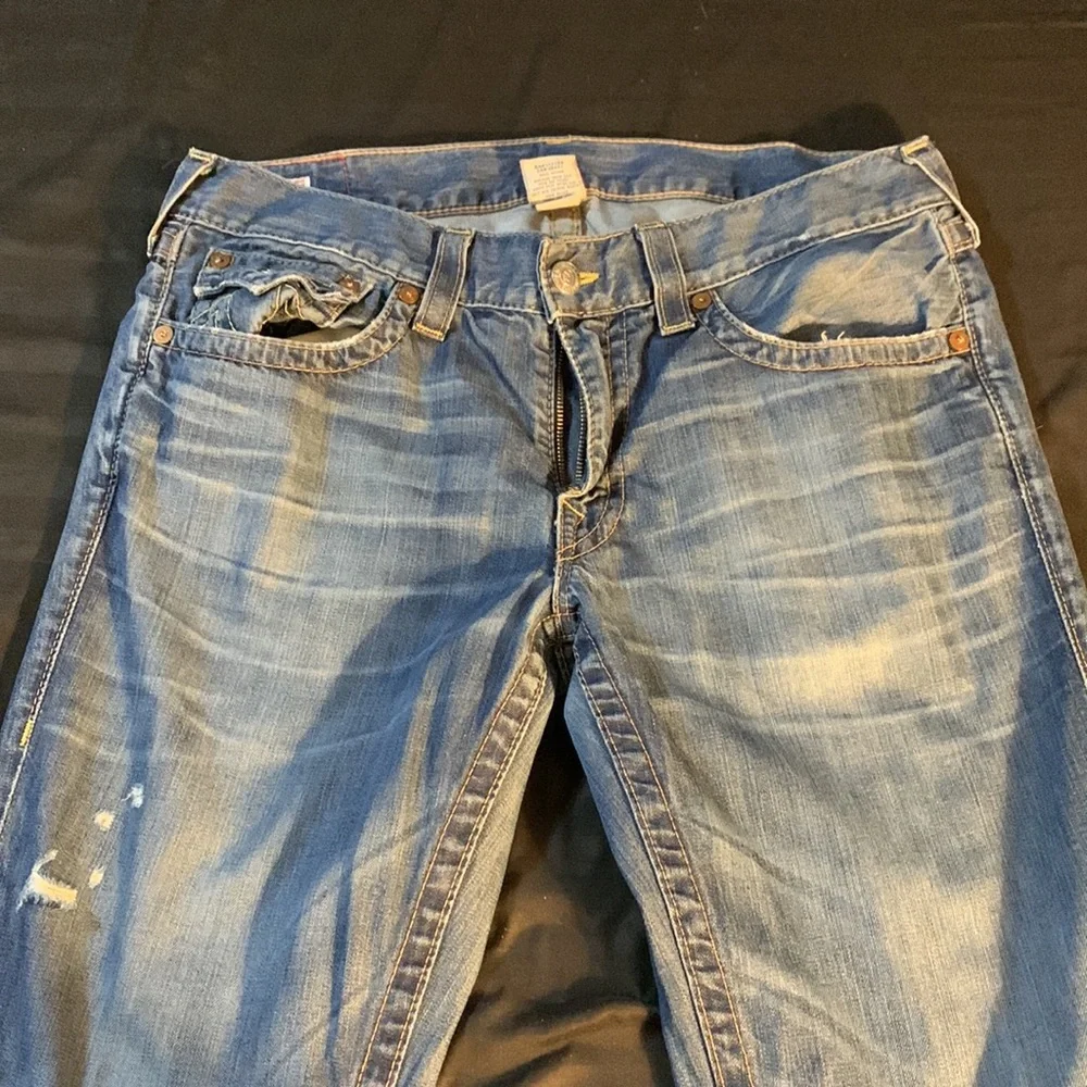 Mens true Religion